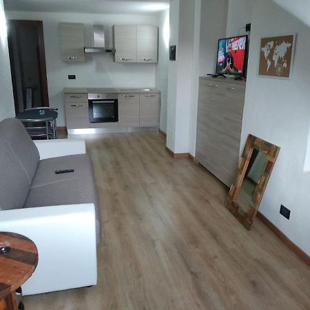 Ferienwohnung Mansarda Al Valentino Turin Exterior foto