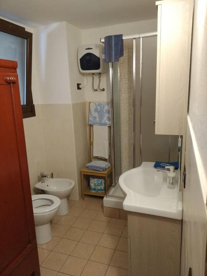 Ferienwohnung Mansarda Al Valentino Turin Exterior foto