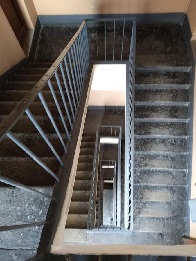 Ferienwohnung Mansarda Al Valentino Turin Exterior foto