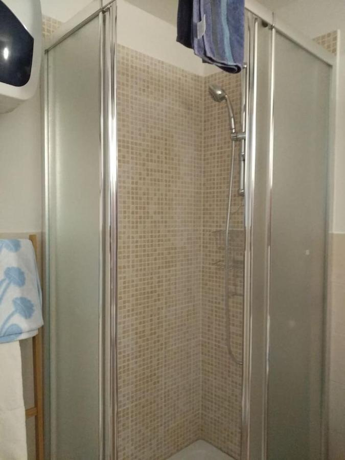 Ferienwohnung Mansarda Al Valentino Turin Exterior foto