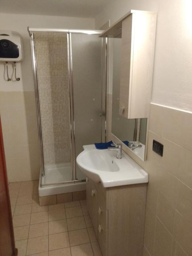 Ferienwohnung Mansarda Al Valentino Turin Exterior foto
