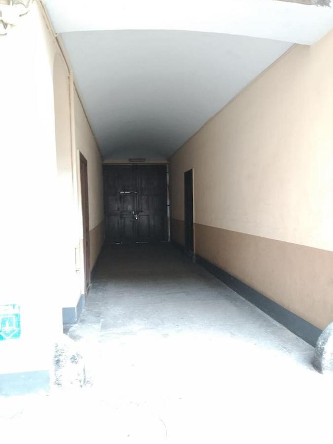 Ferienwohnung Mansarda Al Valentino Turin Exterior foto